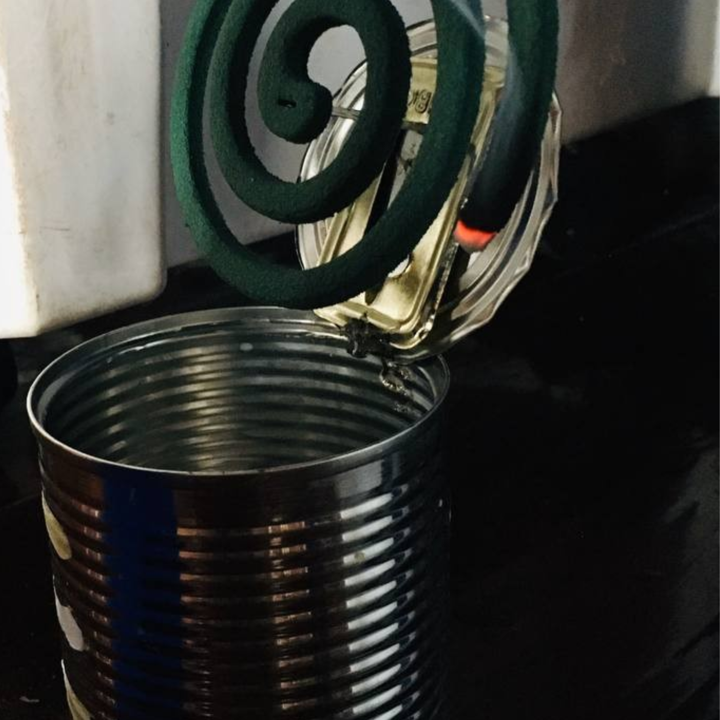Recycled Item
